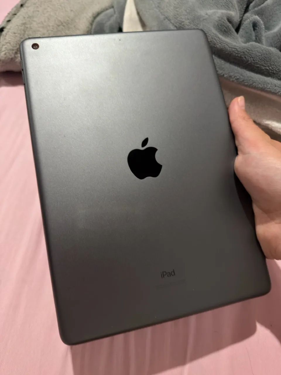 iPad