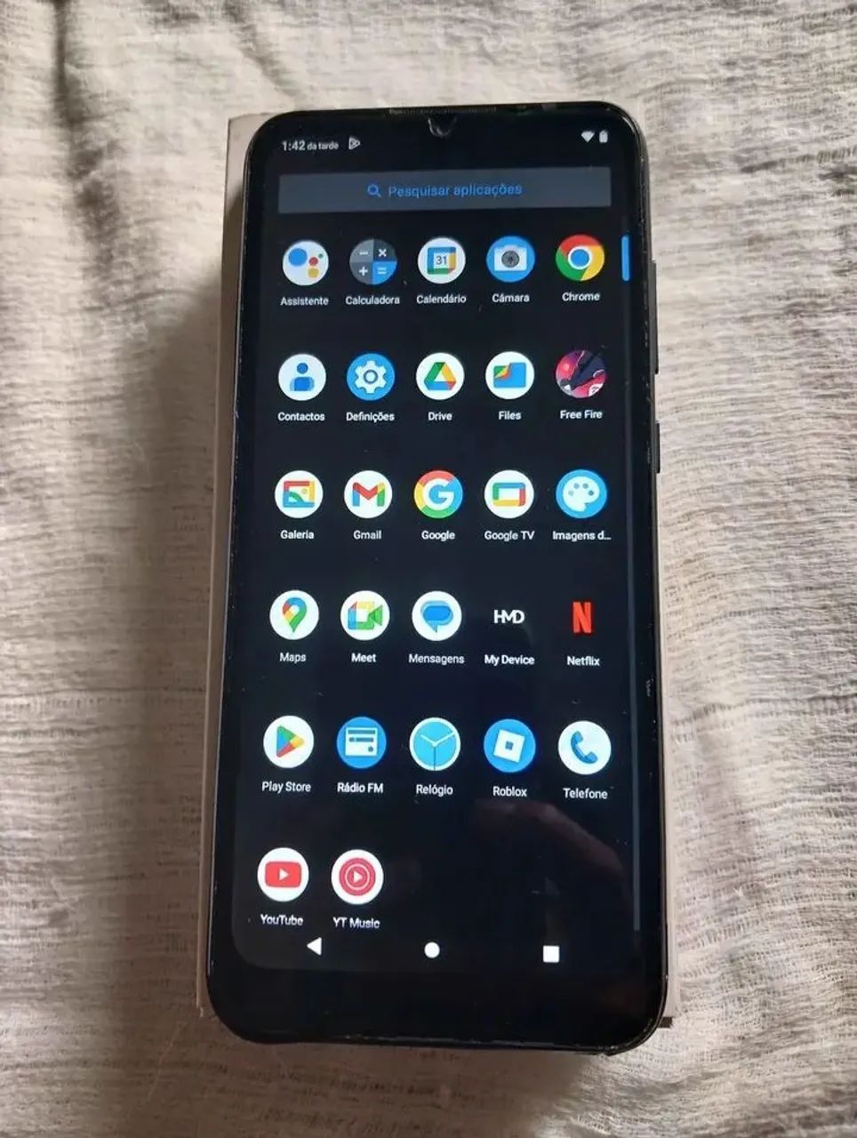 Celular Nokia c20  - Foto 2