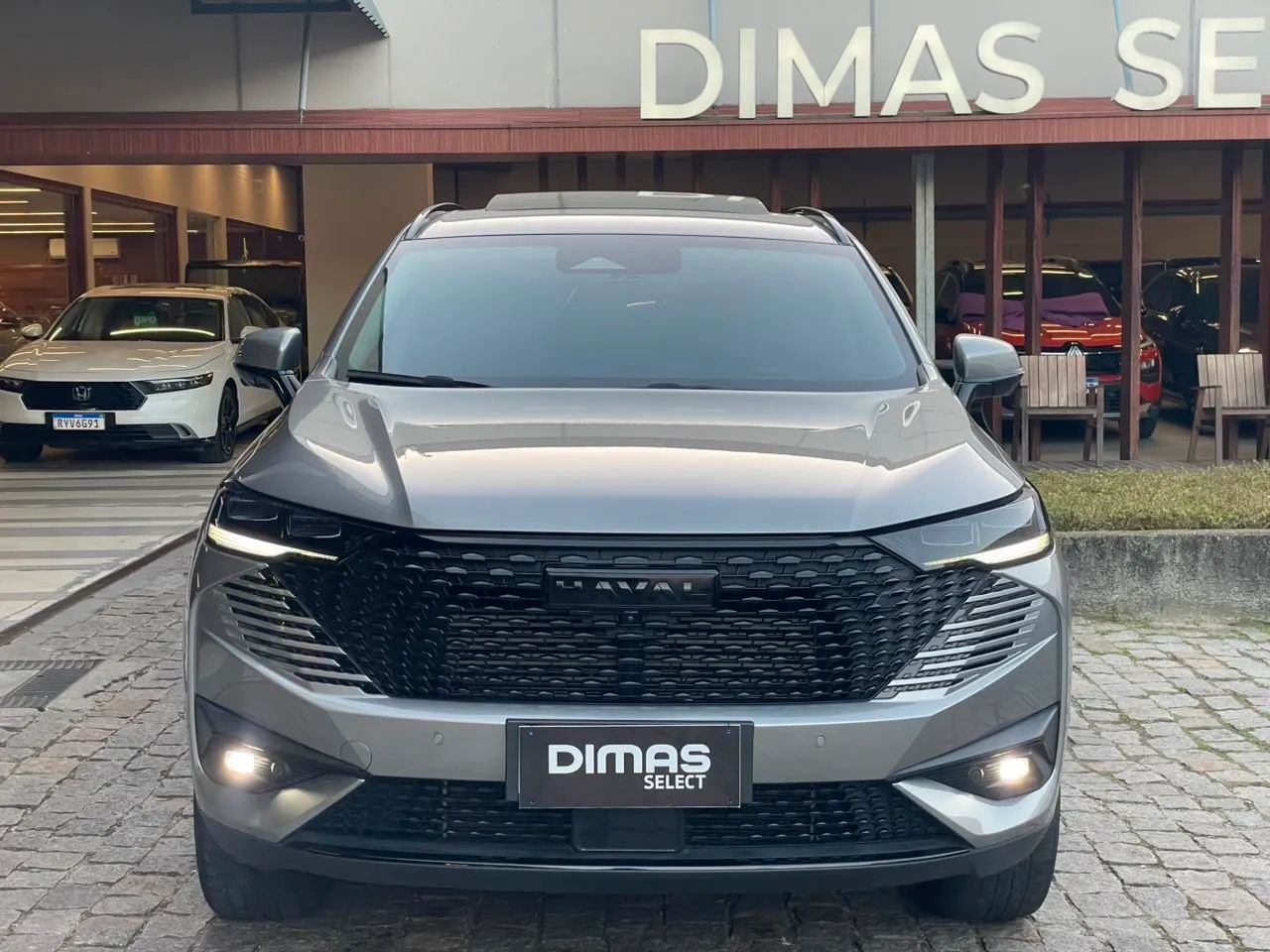 GWM Haval H6 Premium Phev AWD 2024 - Foto 2
