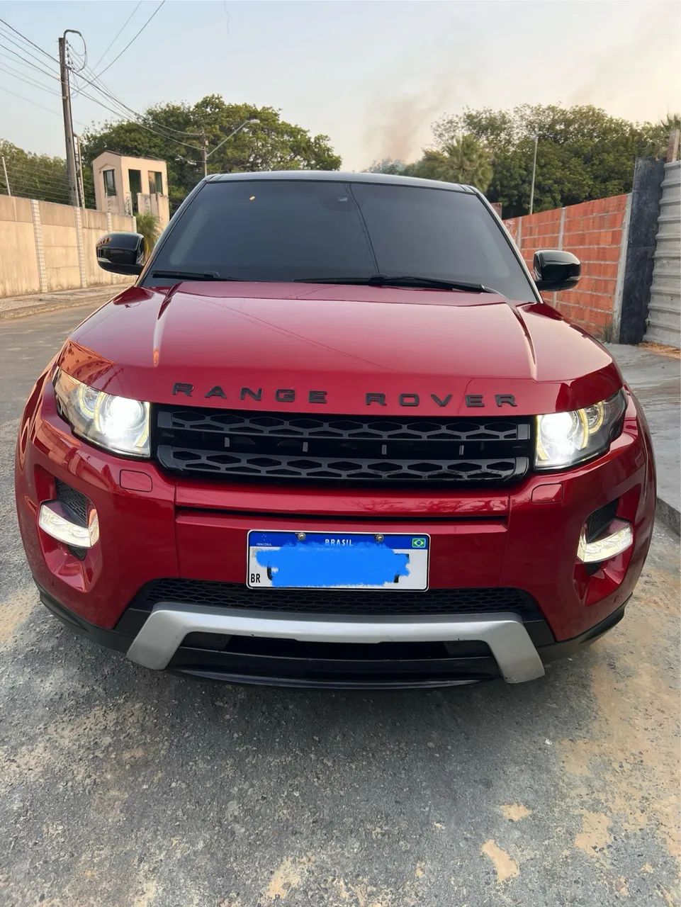 Land Rover Range Rover Evoque Dynamic 2.0 AUT 5P 2012 - Foto 3