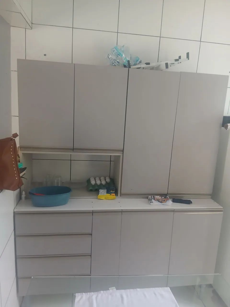 Armário de cozinha - Foto 2