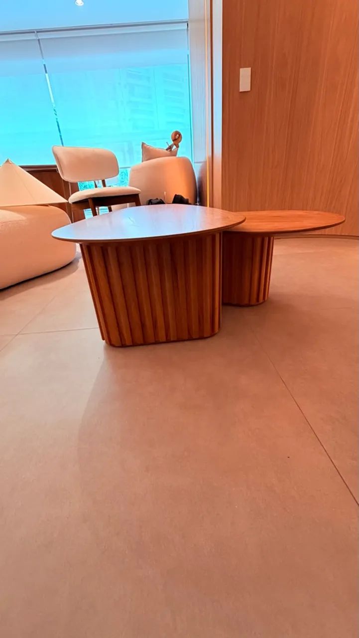Mesa de centro - Foto 2