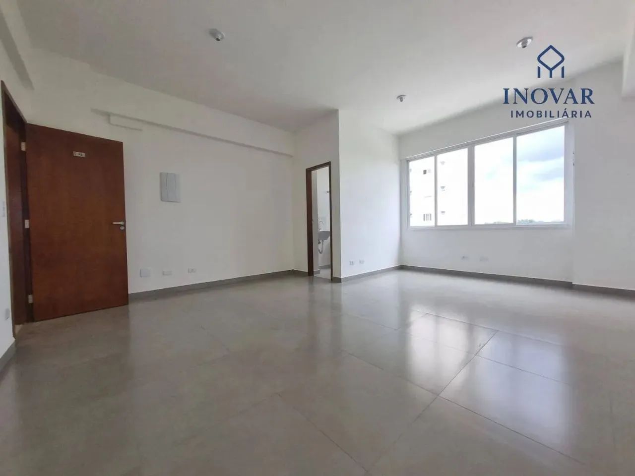 Salas Comerciais 28m² Ed Maria Rosa Lima 31 de Março - Foto 4