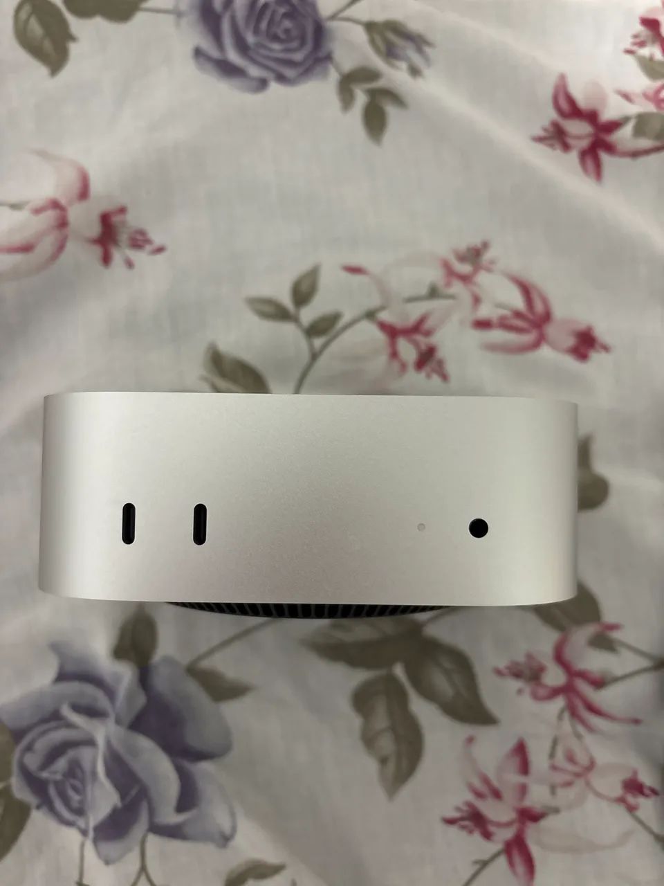 Mac Mini m4 256GB - Foto 2