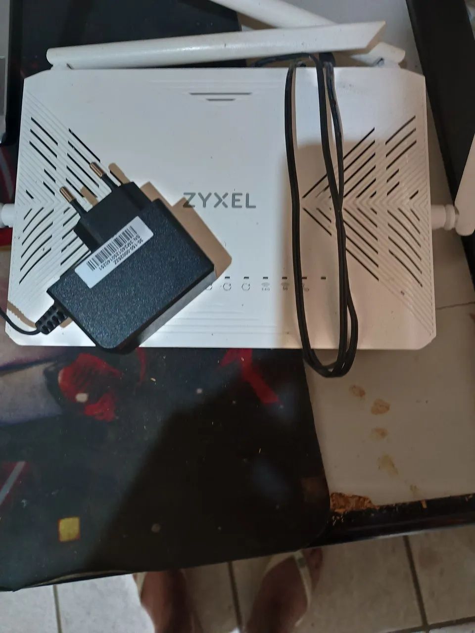 Modem - Foto 2