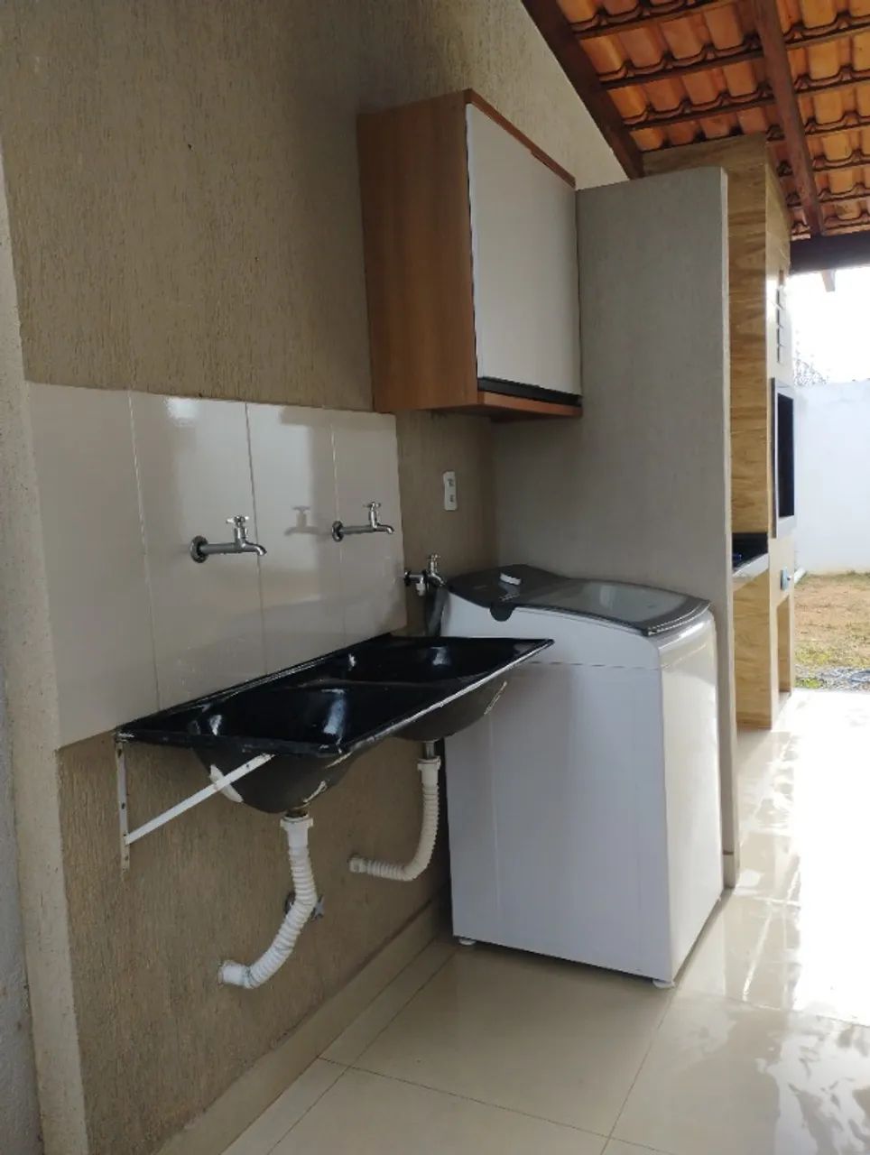 Repasse de Casa Acquaville Tucunaré - Foto 5