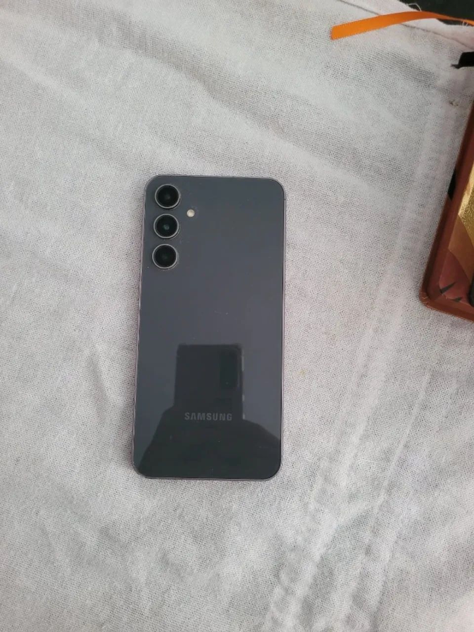 Celular S23 Fe  - Foto 4