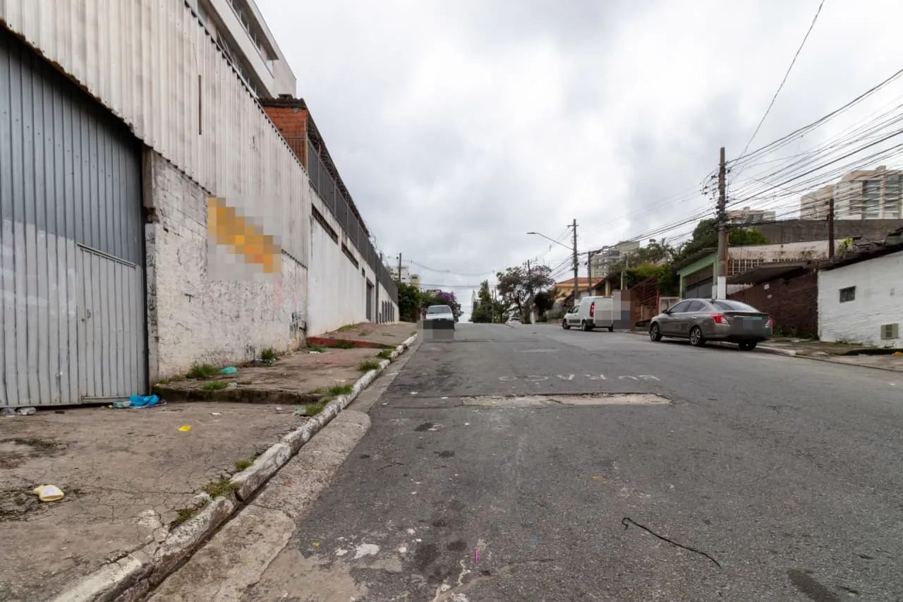 Galpão na Rua Casimiro de Abreu, 101 - A  500 m² - Foto 3