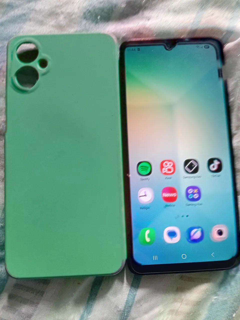  CELULAR SAMSUNG A06 