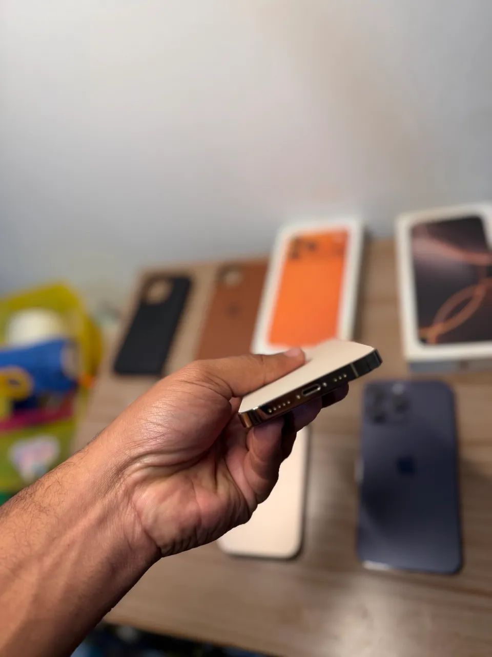 iPhone 13 Pro 256Gb - Foto 5