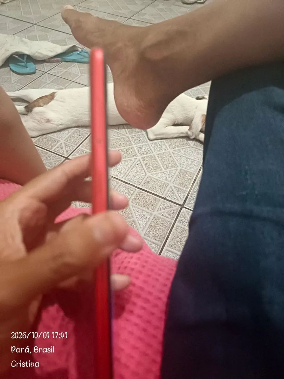Lg k22  - Foto 2