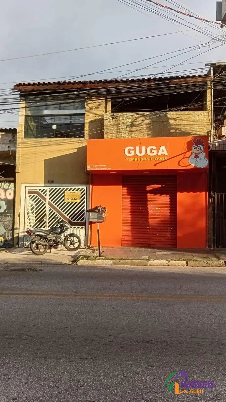 CASA DE VILA - VILA AMÉRICA - SP - Foto 2