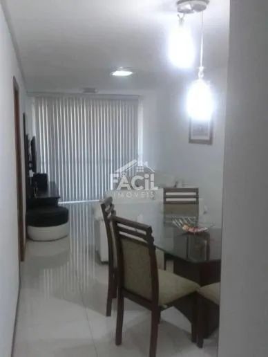 Apartamento em Itapuã - Vila Velha - Foto 4