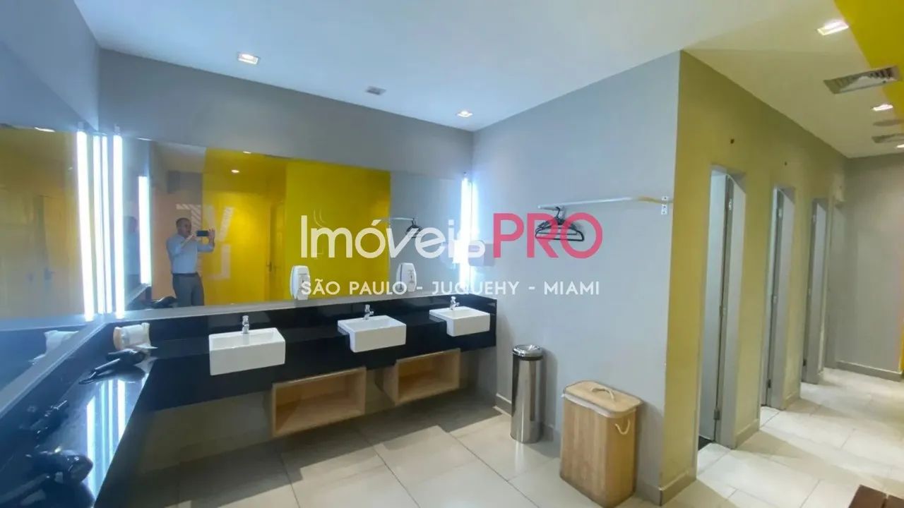 Prédio, Itaim Bibi - São Paulo - Foto 11