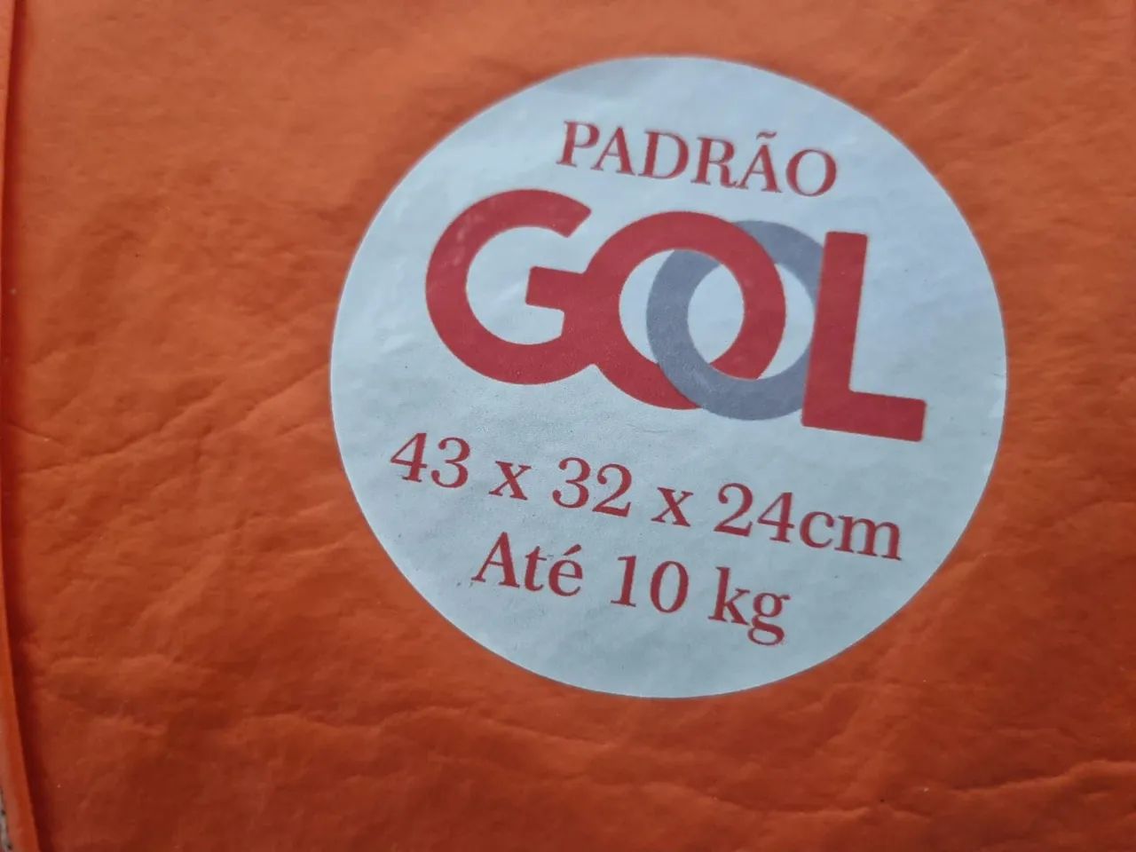 Bolsa de transporte de Pet - Foto 2