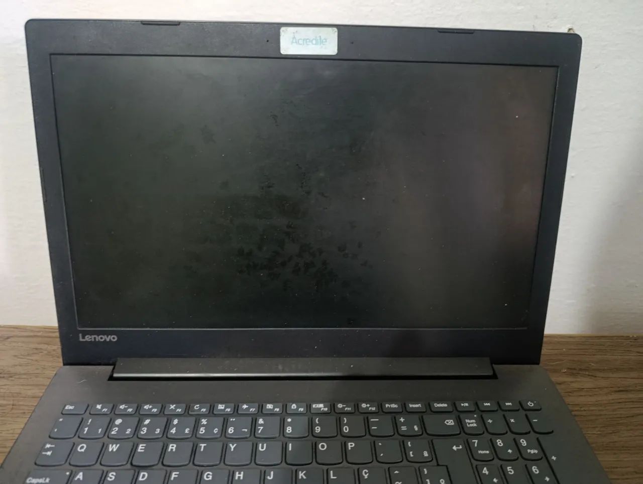 Vendo notebook para retirar peças ,interessados. - Foto 4