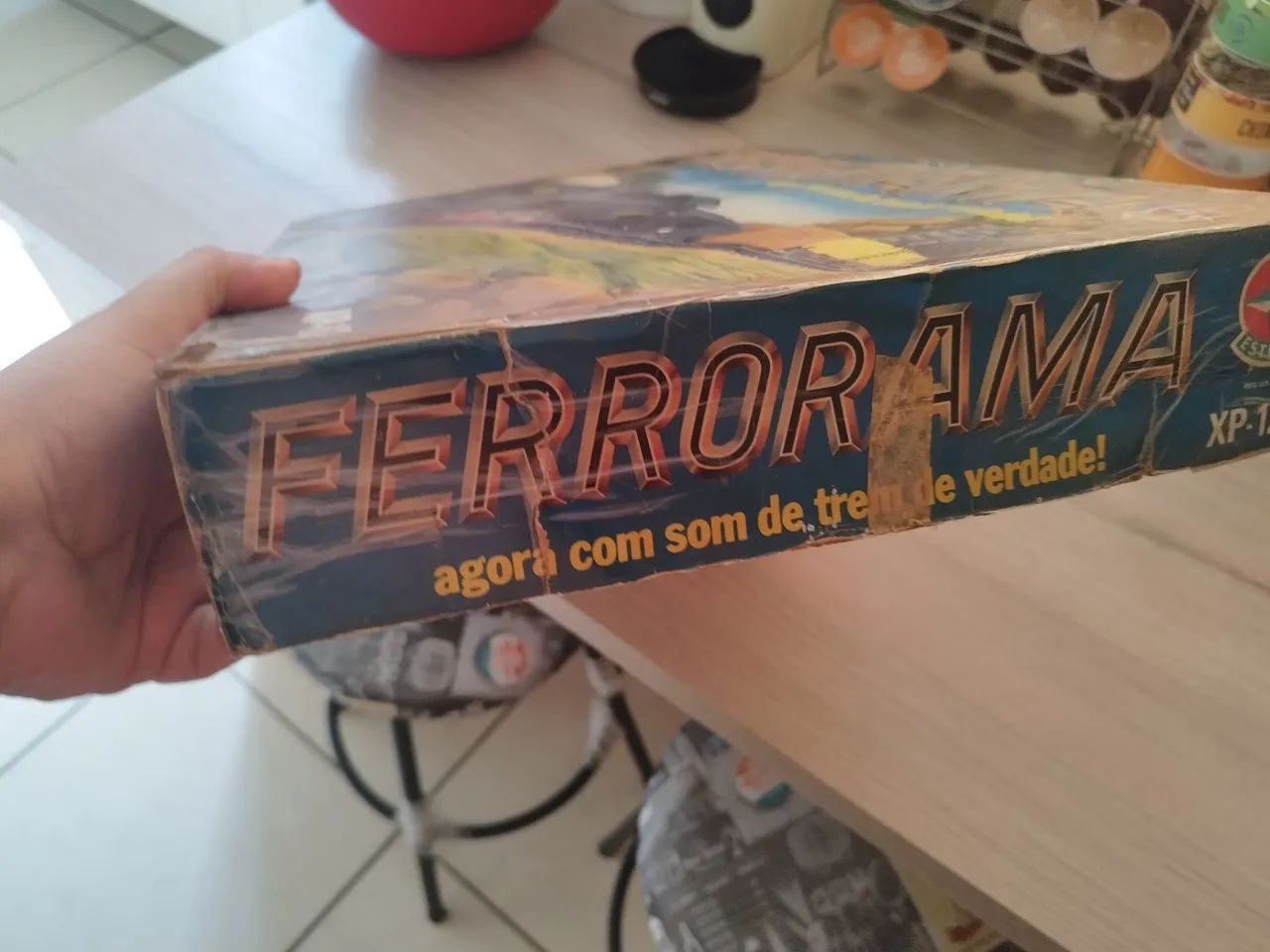 Ferrorama - Foto 5