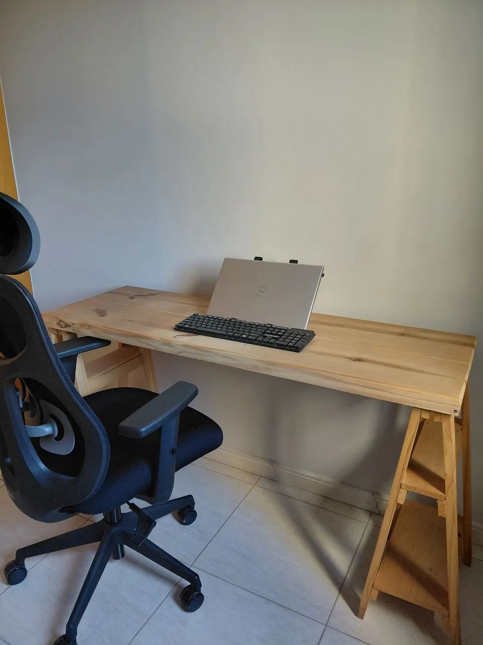 Bancada para home office