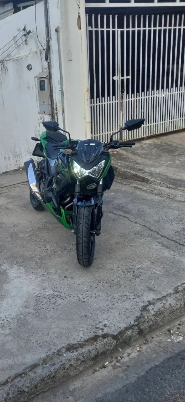 Z300 