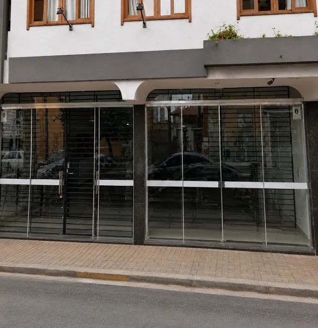 ALUGO SALA COMERCIAL 110m2 - Foto 4