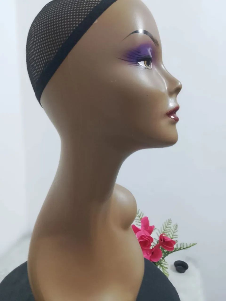 Cabeças para wig  - Foto 3