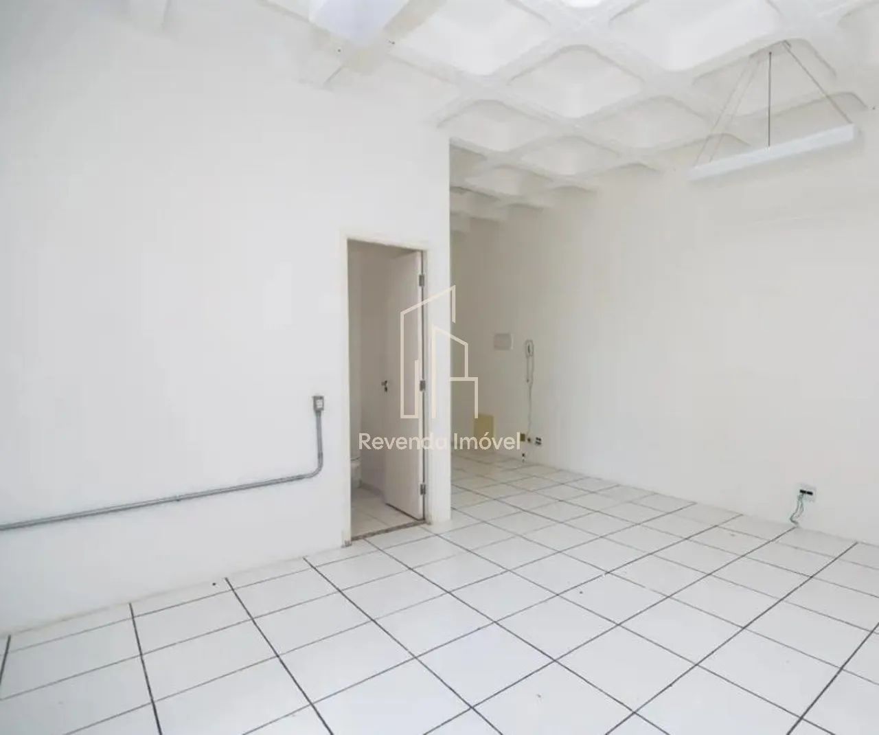 SALA COMERCIAL COMERCIAL em SÃO PAULO - SP, VILA GUSTAVO - Foto 2
