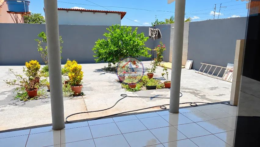 CASA 3 QUARTOS - RECANTO DO BOSQUE - Foto 5