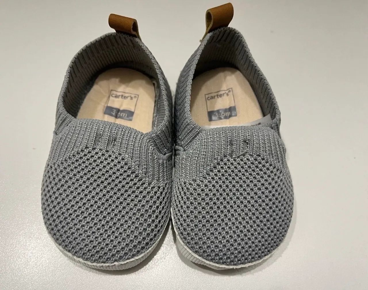Sapato Carters