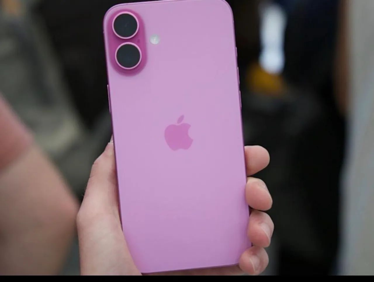 Vendo iPhone 16 - Foto 2
