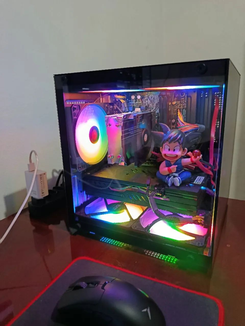 Pc gamer  - Foto 4