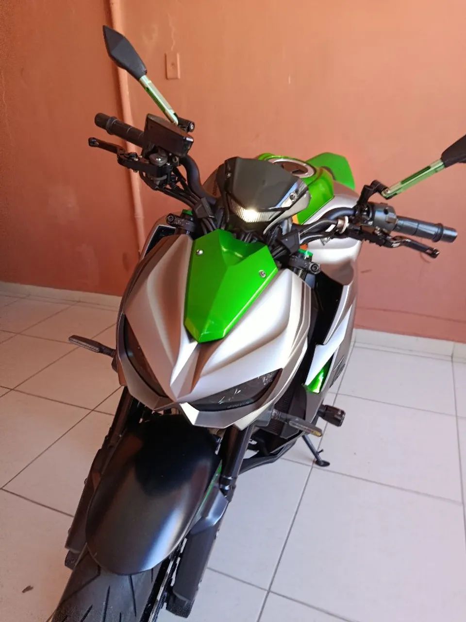 VENDO Z1000 - Foto 5