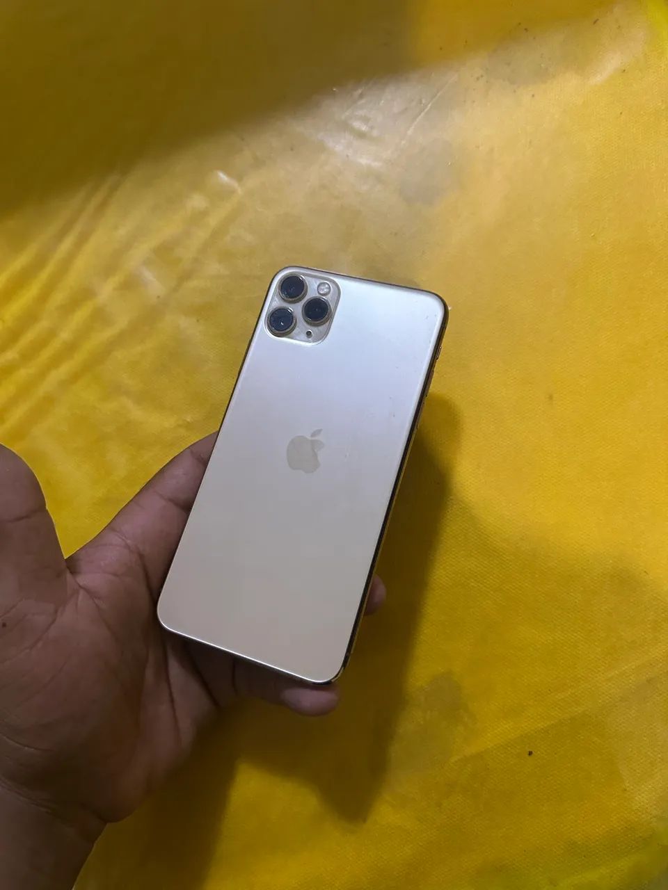 Iphone 11 pro max 256GB