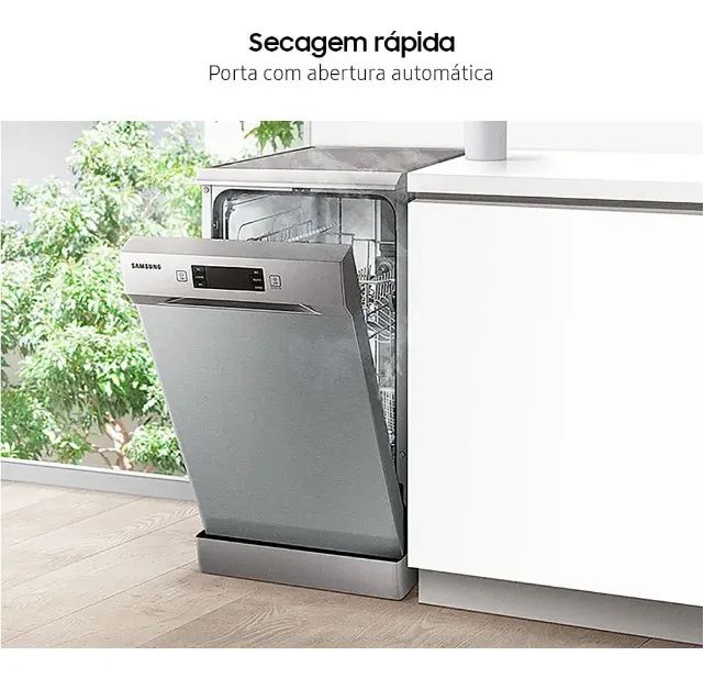 maquina lava louça - Foto 5