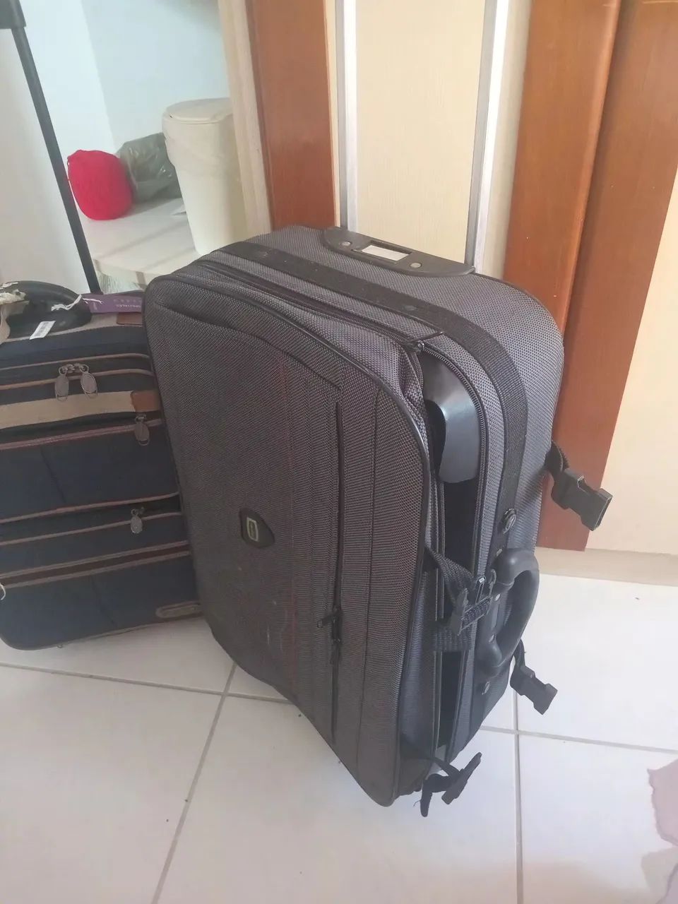 MALAS DE.VIAGEM - Foto 3