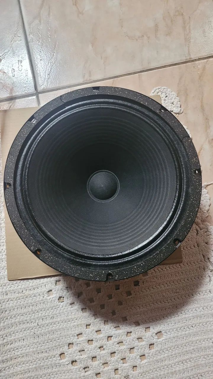 Triton gb50v falante para guitarra  - Foto 2