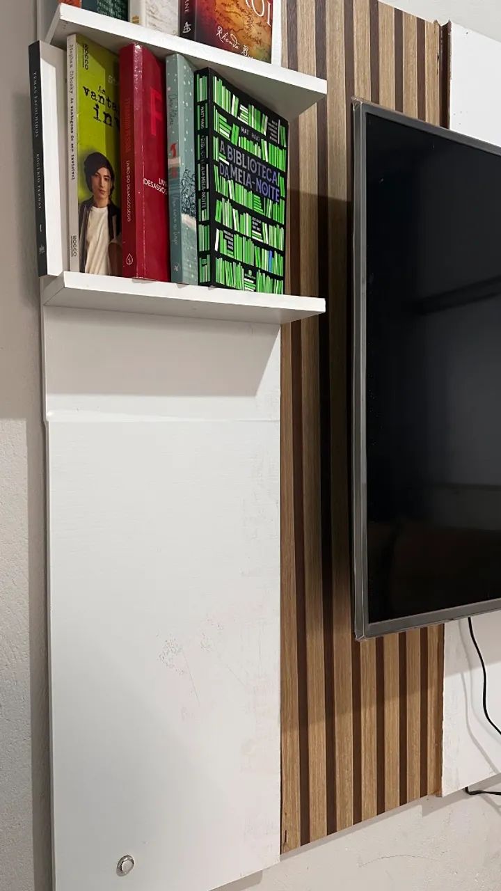 painel de tv  - Foto 2