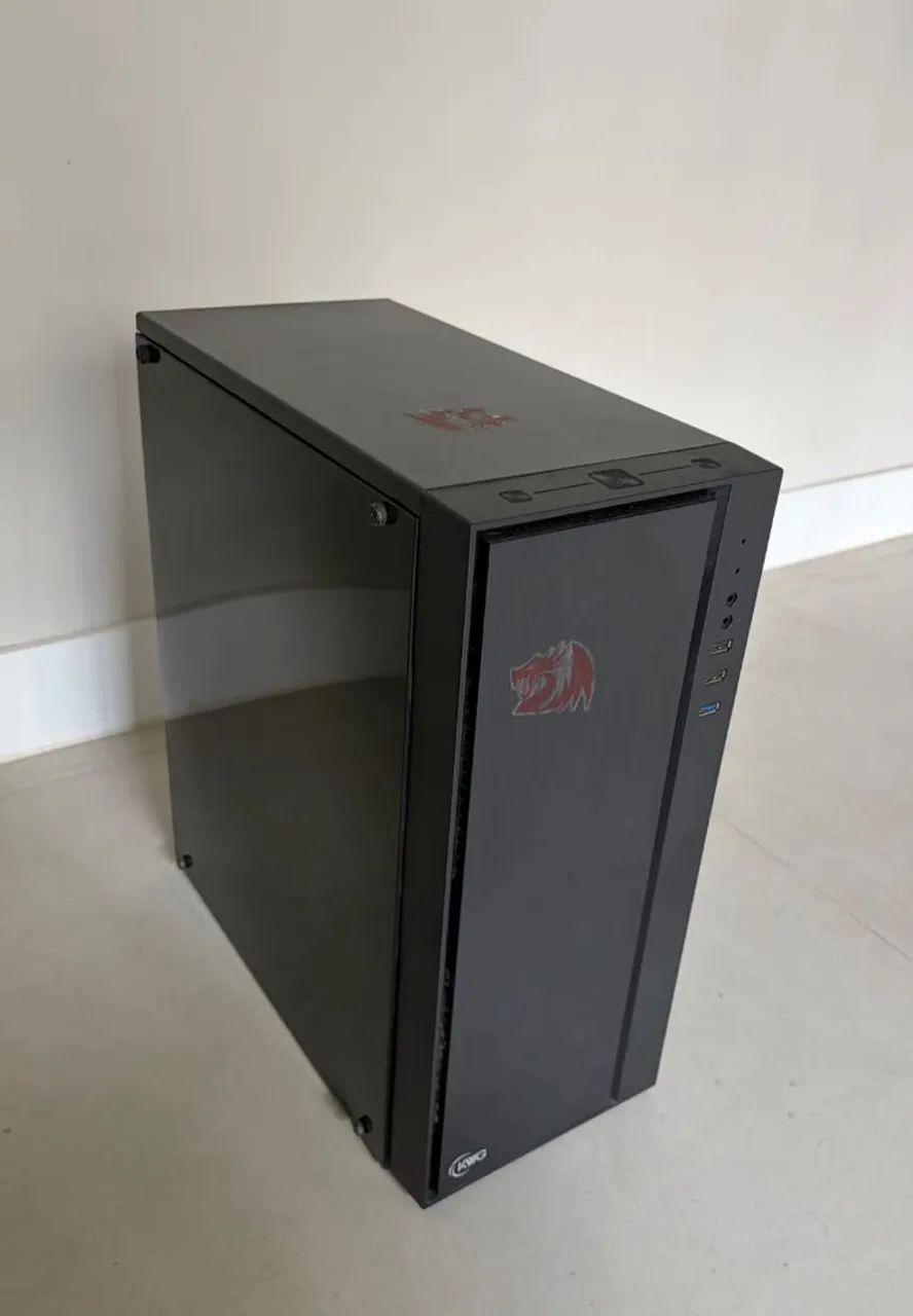 CPU Processador AMD Ryzen 3 3200G  <br><br>