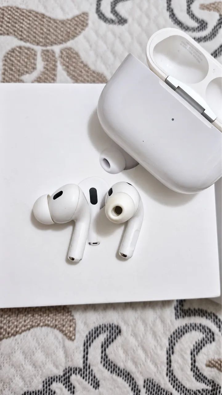 AirPods Pro