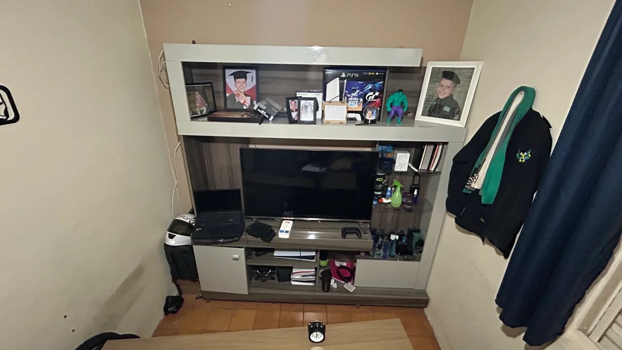 Rack/home para televisão  - Foto 2