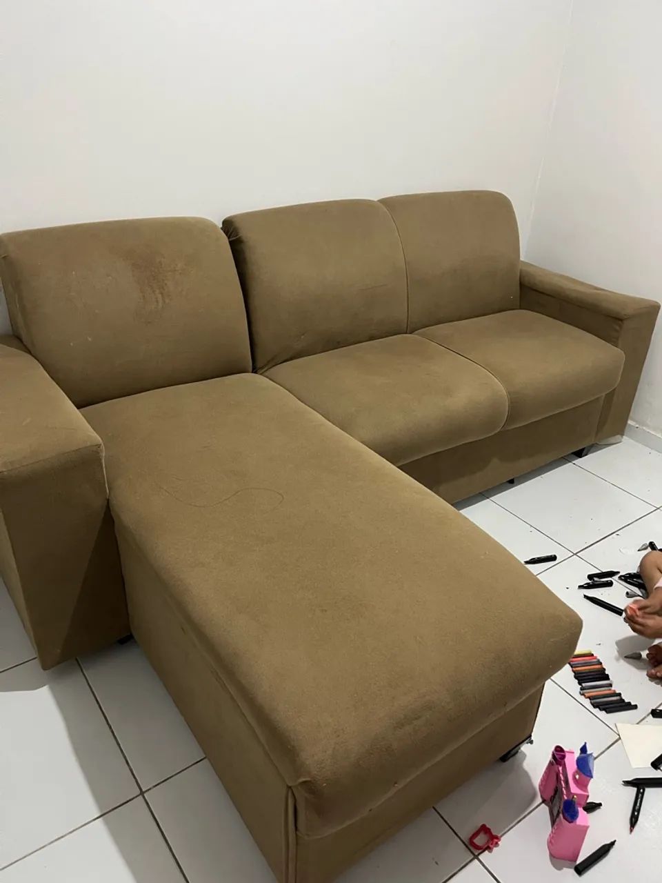 Sofá 