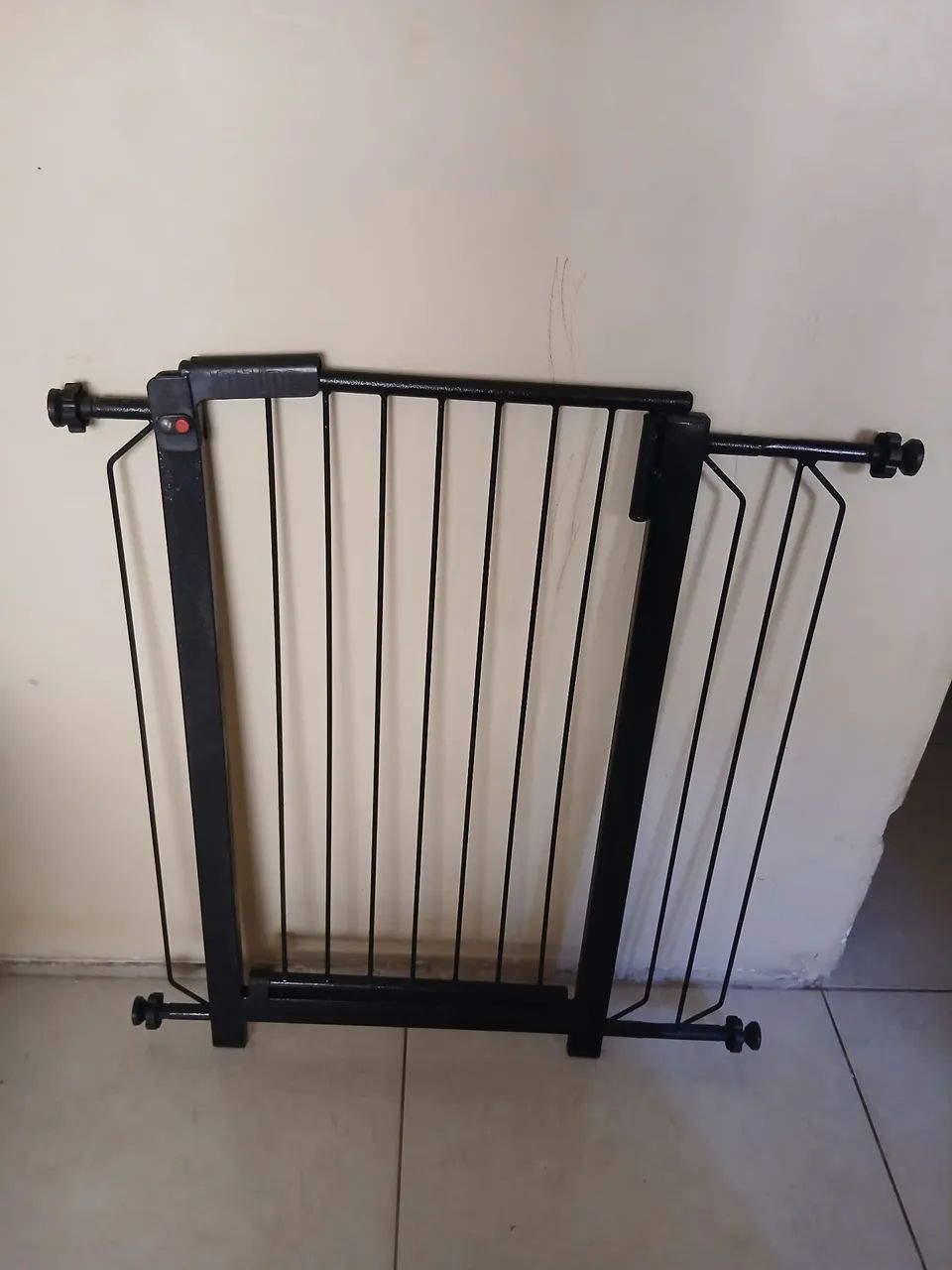 Grade de proteção Pets 