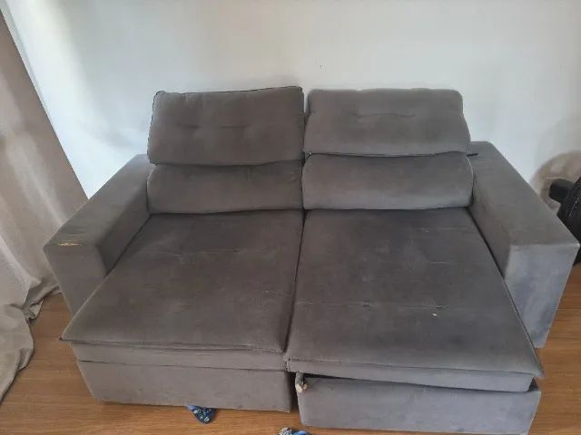 Sofa Retratil - Foto 3