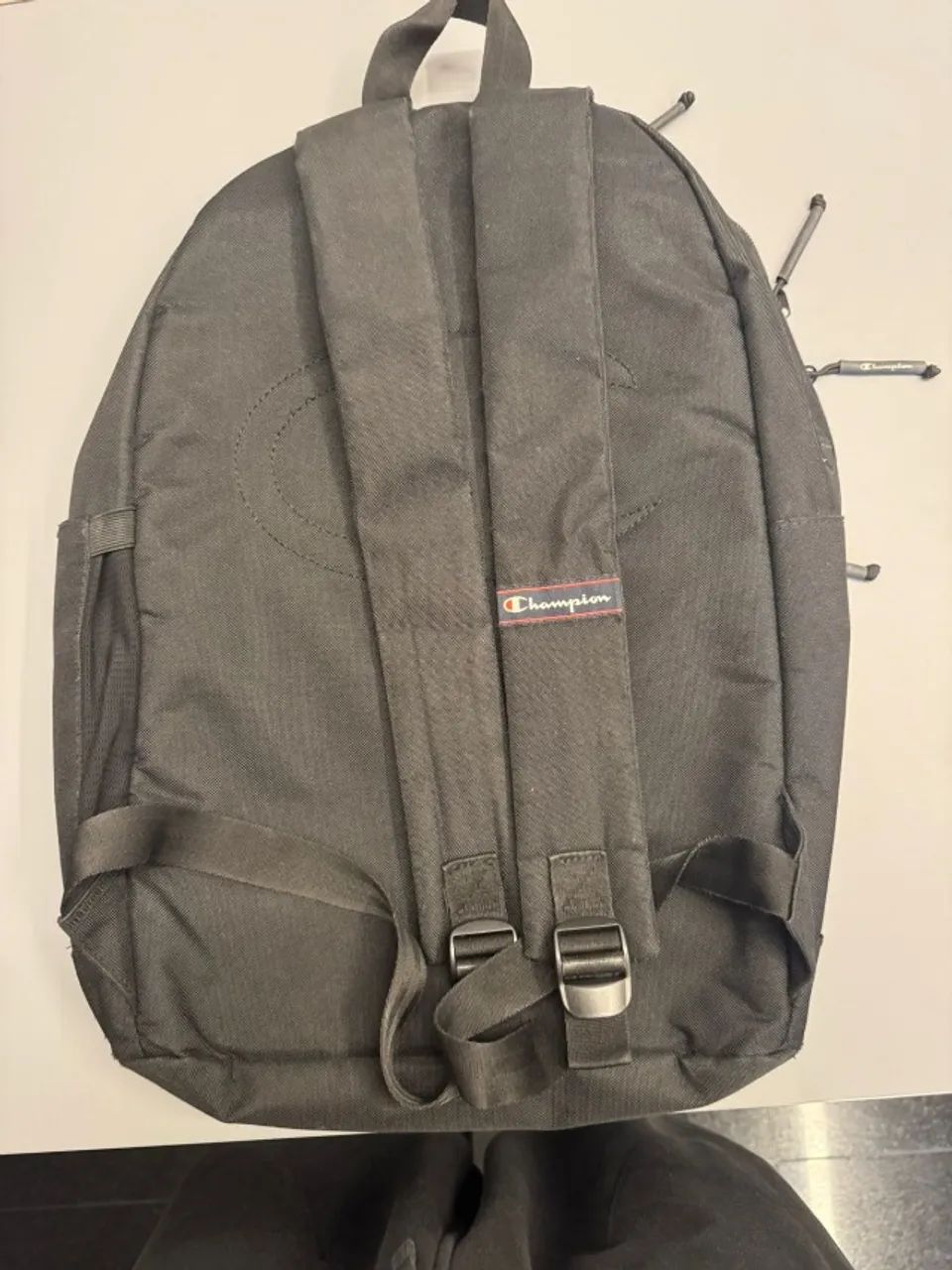 Mochila Champion - Foto 4
