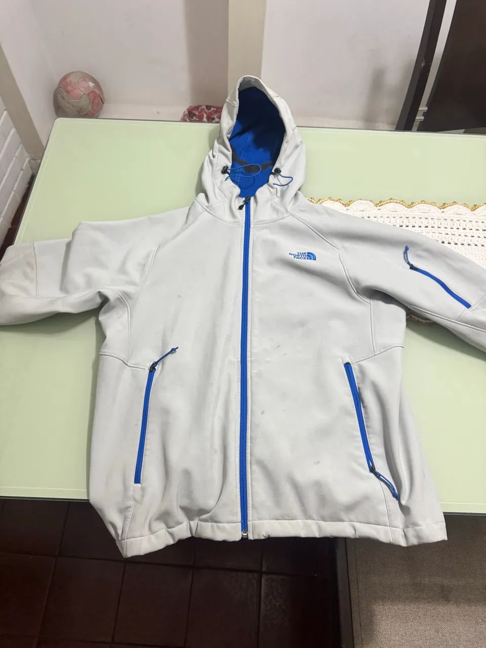 Jaqueta The North Face Original  - Foto 2
