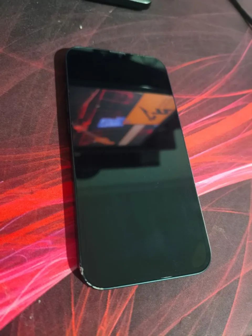Iphone 13 (leia a descrição)