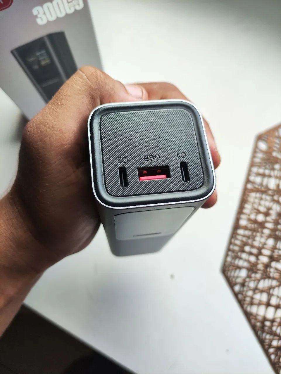 Power bank - Foto 3
