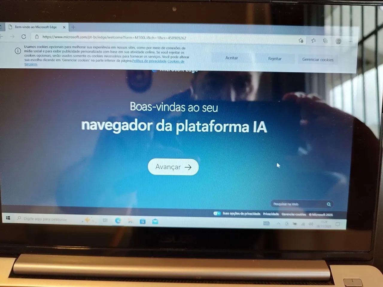HP ALL IN ONE - Foto 5