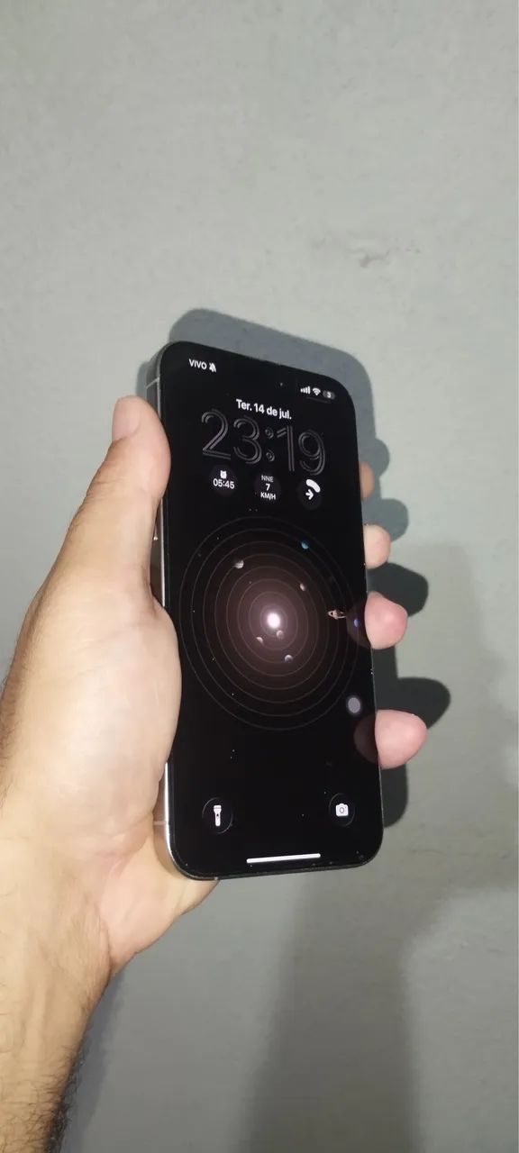 Vendo IPHONE 15 PRO MAX - Foto 3