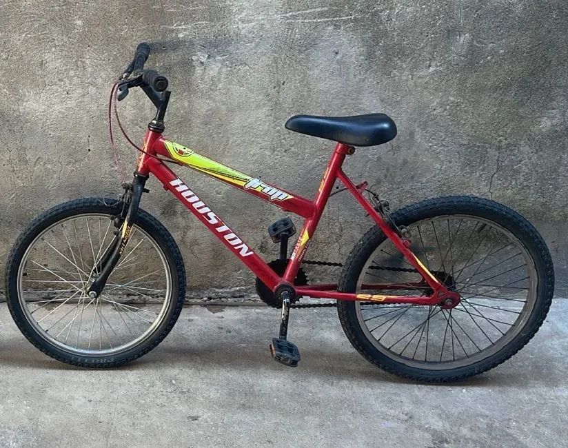 Vendo Bicicletas 