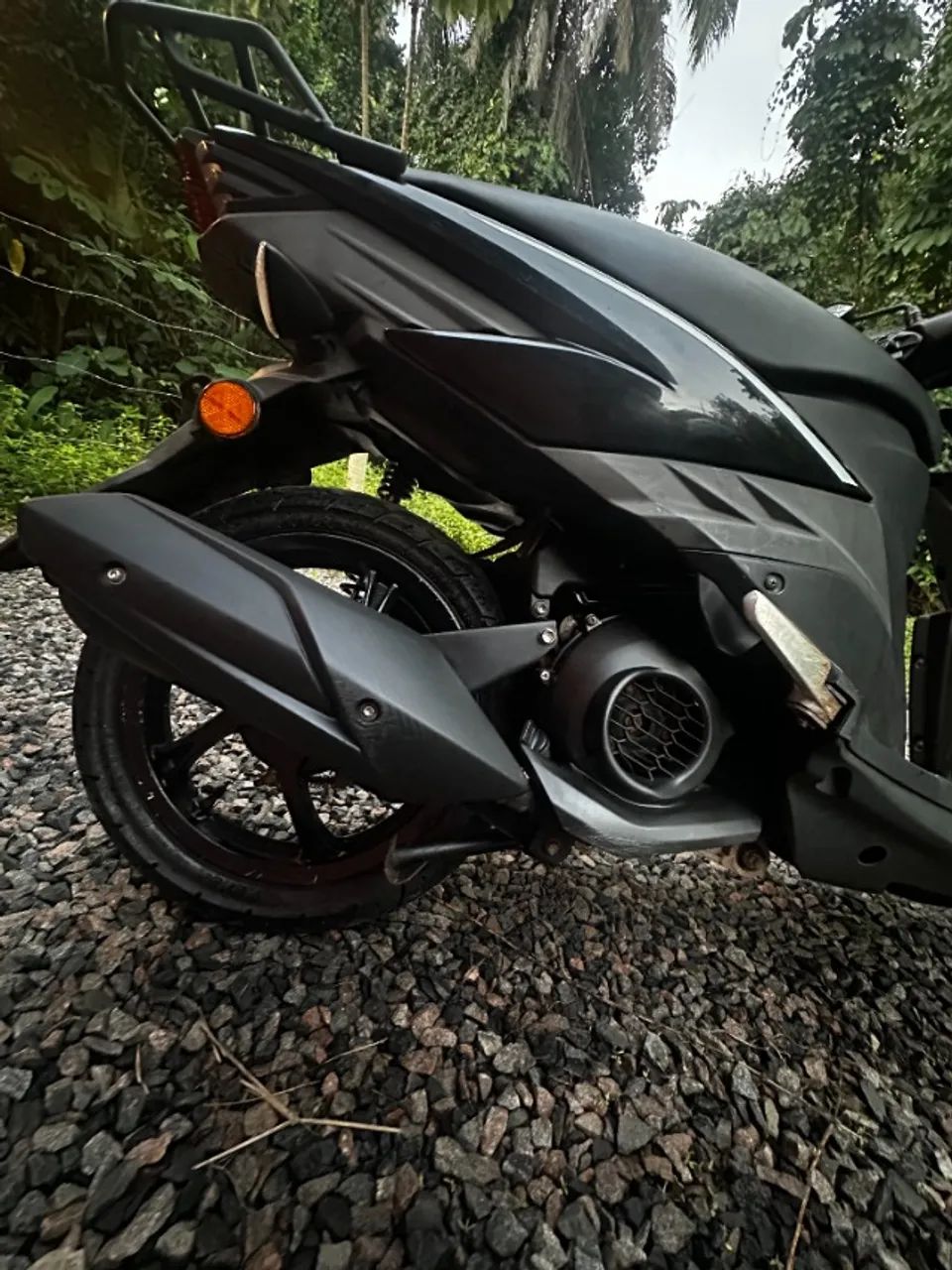 Yamaha Neo 125cc  - Foto 5